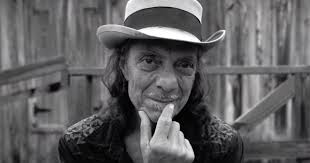 Blues Time with Johnny Nicholas & the Hidden Charms in Austin at