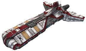 In appearance, the class bore similarities in. Pelta Class Frigate Wookieepedia Fandom