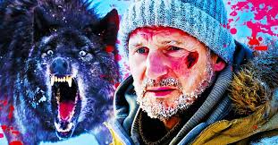 The Grey Ending Explained: Liam Neeson Vs The Alpha Wolf