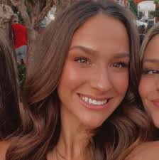 Mallory Pyle, Catcher, Infielder, Utility, East Texas Baptist University