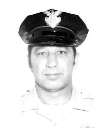 Sergeant Thomas Lanzi