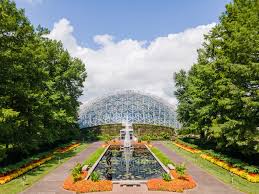 Missouri Botanical Garden Home Facebook
