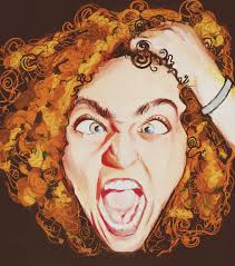 Sky Vance (@skyvanart) · Instagram 照片和视频