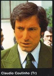 Football Journey: May 2013