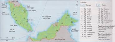 Negara kita mempunyai pinggir laut yang panjang. Pinggir Laut Di Malaysia Tingkatan 1