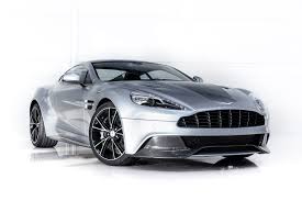Image result for Meteorite Silver 2007 Vanquish