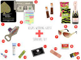 For The Guests Vegas Wedding Survival Kit Little Vegas Wedding Wedding Survival Kits Vegas Wedding Vegas Wedding Favors