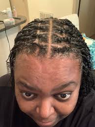 Tomorrow will make it 5 years being Loc'd