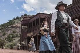 When will the series godless season 2 come out? Godless Tv Mini Series 2017 Imdb