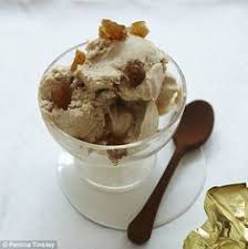 Serve directly from the machine for soft serve, or store in freezer until needed. 220 Best Xmas Ice Cream Ideas Ice Cream Christmas Food Christmas Ice Cream