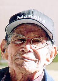 Guadalupe Mancha (1913-2007)