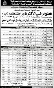 اخر الاخبار للهيئة