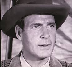 Wagon Train" The Hollister John Garrison Story (TV Episode 1963)