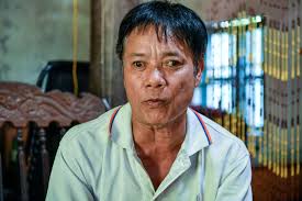 Tân Kỳ -Vĩnh Linh: Có một quê chung…