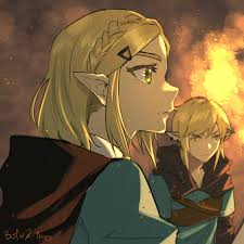 Breath of the wild could be releasing as early as next year, according to a leak from a source with a reliable track record. Breath Of The Wild 2 By Totsugeruru On Deviantart