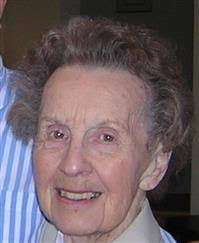 Hazel Lorene Brusig, 89
