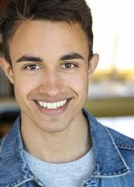 Brody Romero my son❤