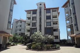 The apartment is located on the second. Apartment Block For Sale Off Mombasa Highway