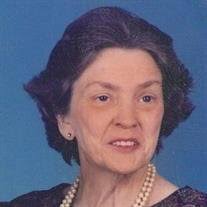 Mrs. Frances Ann Gatlin Derrick Obituary