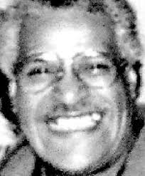 Richard PARHAM Obituary (2016)