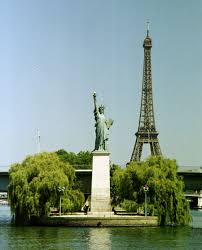 Resultado de imagen para tower liberty statue