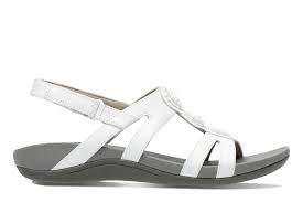 Buy Clarks Pical Serino Flat Sandals For Women Online