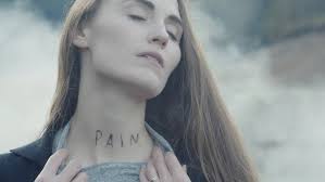 Anxiety; How Would You Describe Yours?