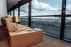 Originally built as a military airbase, sheremetyevo was converted into a civilian airport in 1959, and in a 2019 contest, was named after russian poet alexander pushkin. Vip Zal Terminala B Mezhdunarodnyj Aeroport Sheremetevo