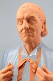 Dr. Who Day — Designworks Modelshop