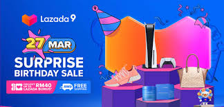 However, if there are no charges on the shipping fee, the amount will be slashed, and it will say 'free'. Lazada Birthday Sale Malaysia 2021 Promo Codes Vouchers More