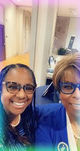 🚨SPOTLIGHT WEDNESDAY🚨 Congratulations to Amicette Meghan Carter