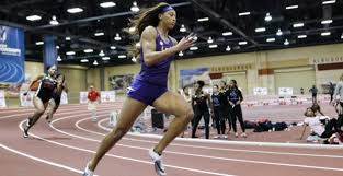 Lsu's sha'carri richardson was named the 2019 winner of the bowerman. Sha Carri Richardson Named A Finalist For The Bowerman