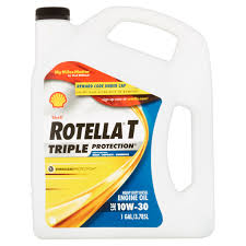 Shell Rotella Oil Filter Rto47