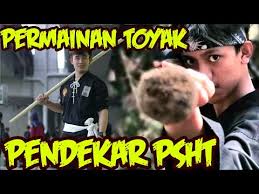 We did not find results for: Salah Satu Senjata Psht Permainan Toyak Buat Menyerang Pertahanan Dari Musuh By Psht Tube