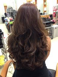 Maybe you would like to learn more about one of these? Model Rambut Layer Panjang Lurus Tampak Belakang Radea