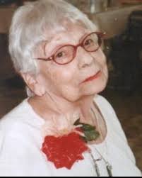 Nina Marsh Obituary (2020)