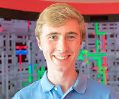 Tyler Mayberry's Instagram, Twitter & Facebook