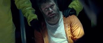 It's actually the home to a secret medical facility. Horror Movie Review Cabin Fever Patient Zero 2014 Games Brrraaains A Head Banging Life