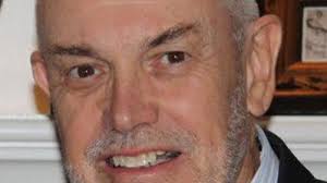 Donald Eugene Galvin