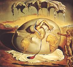 The #1 page for salvador dali devotees, sponsored by the esteemed. Geopolitisch Kind Beobachtete Die Geburt Von Die Neue Menschen Salvador Dali Wikioo Org Die Enzyklopadie Bildender Kunst