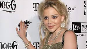 Intriguing people for January 5, 2010