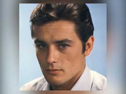 Alain fabien maurice marcel delon (french: Movie Legends Alain Delon Portrait Youtube
