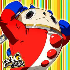 Why is she amazing on practically every level? Persona 4 Golden Avatars Wallpaper Atlus West