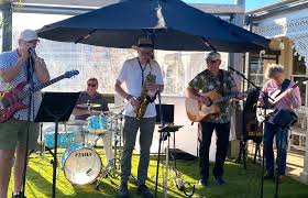 Baby Boomers Gig Guide