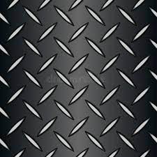 Find diamond plate pictures and diamond plate photos on desktop nexus. Metal Background Of Seamless Diamond Plate Stock Vector Illustration Of Cover Aluminum 147213052