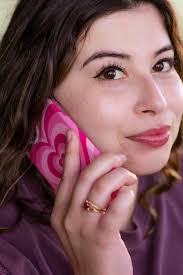 About — Hannah Herrera Greenspan