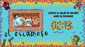 Caracol tv en directo señal en alta definición gratis por internet streaming en tiempo real online las 24 horas. Caracol Television Reencuentro Del Elenco De Pedro El Escamoso Caracol Tv Facebook