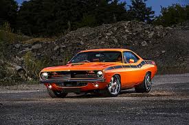 Informationen zum plymouth barracuda gesucht? Car Vehicle Plymouth Plymouth Barracuda 1080p 2k 4k 5k Hd Wallpapers Free Download Wallpaper Flare