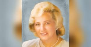 Obituary, Visitation & Funeral Information