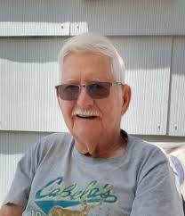 Everett A. Shock Obituary (2025)